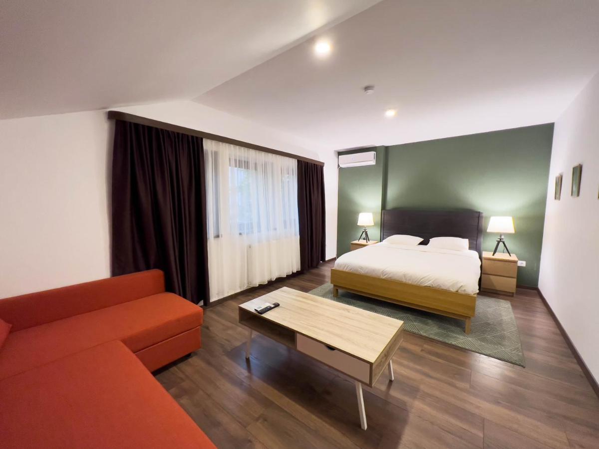 Kesletz House Hotel Sibiu Exterior photo